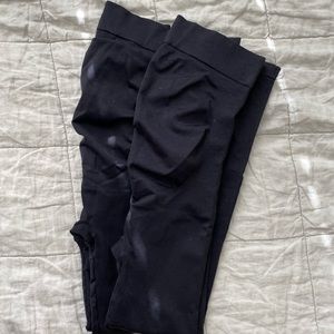 Blanqi everyday maternity leggings